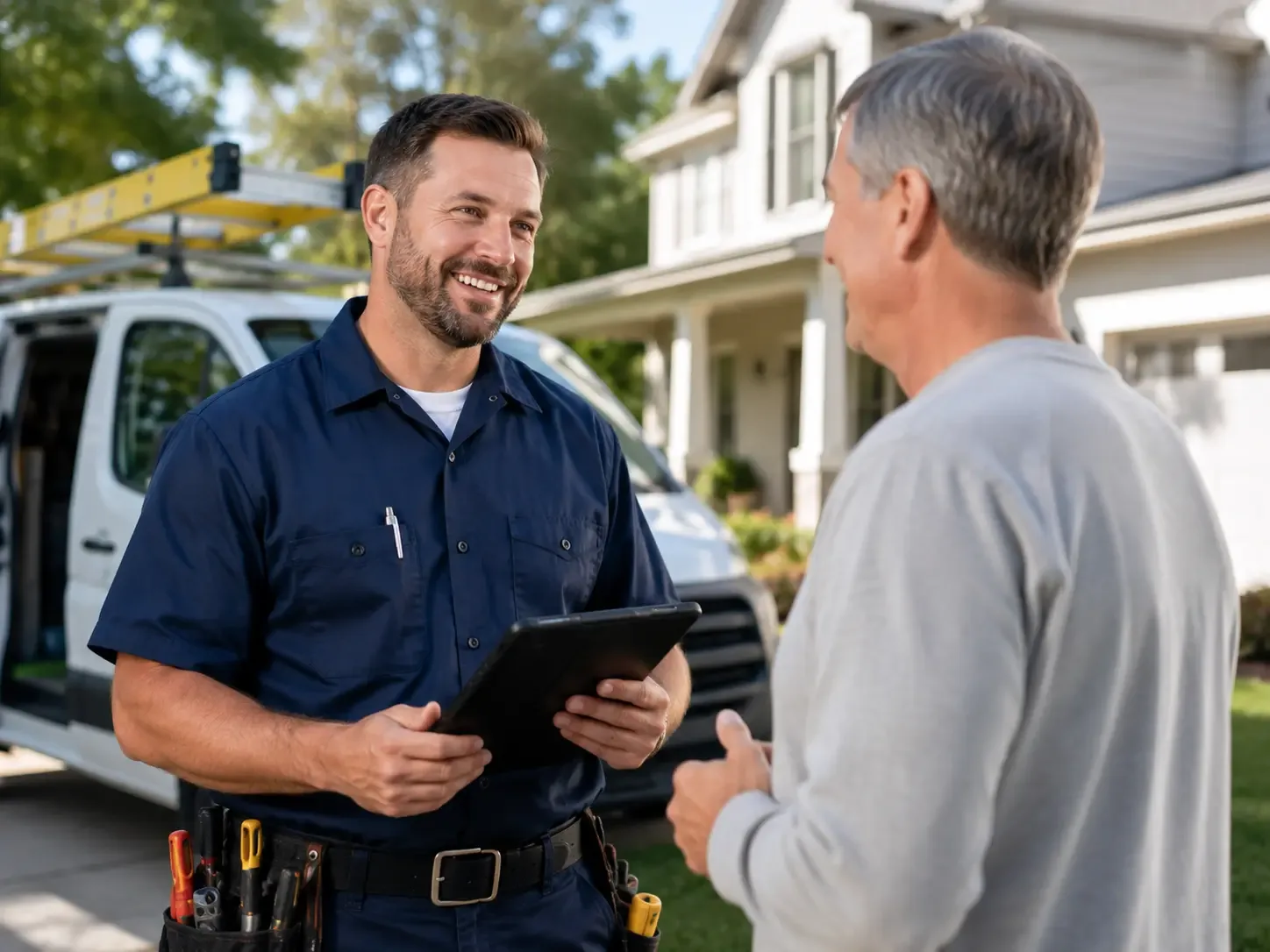 Whole Home Rewiring Lakemont, GA FAQs